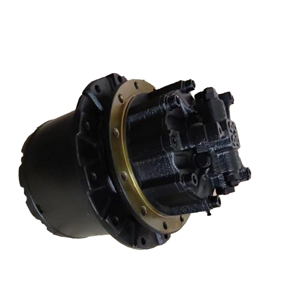 Boîte de vitesses de voyage avec moteur 9138838 pour Hitachi