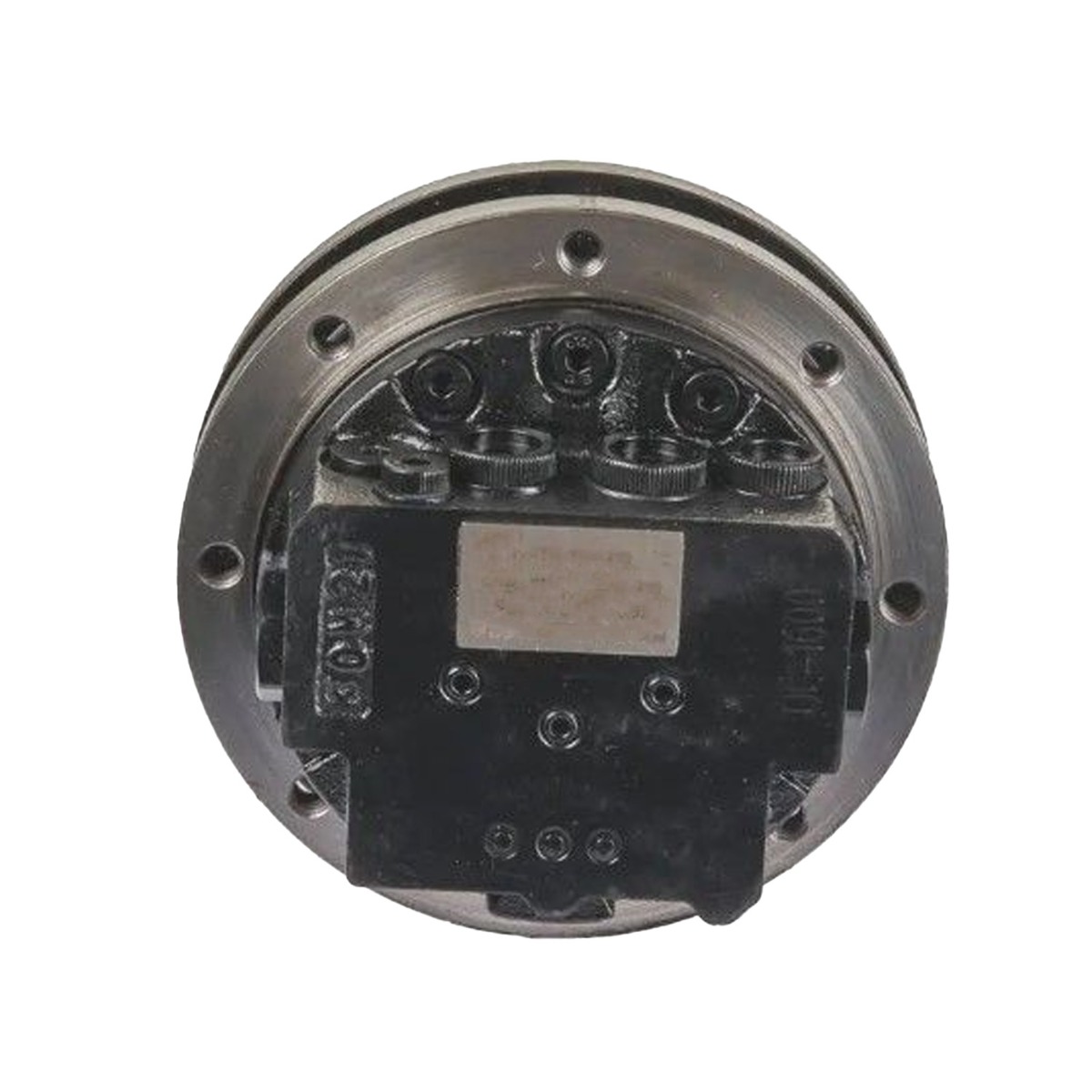 Équipement de voyage avec moteur 84092115 pour New Holland