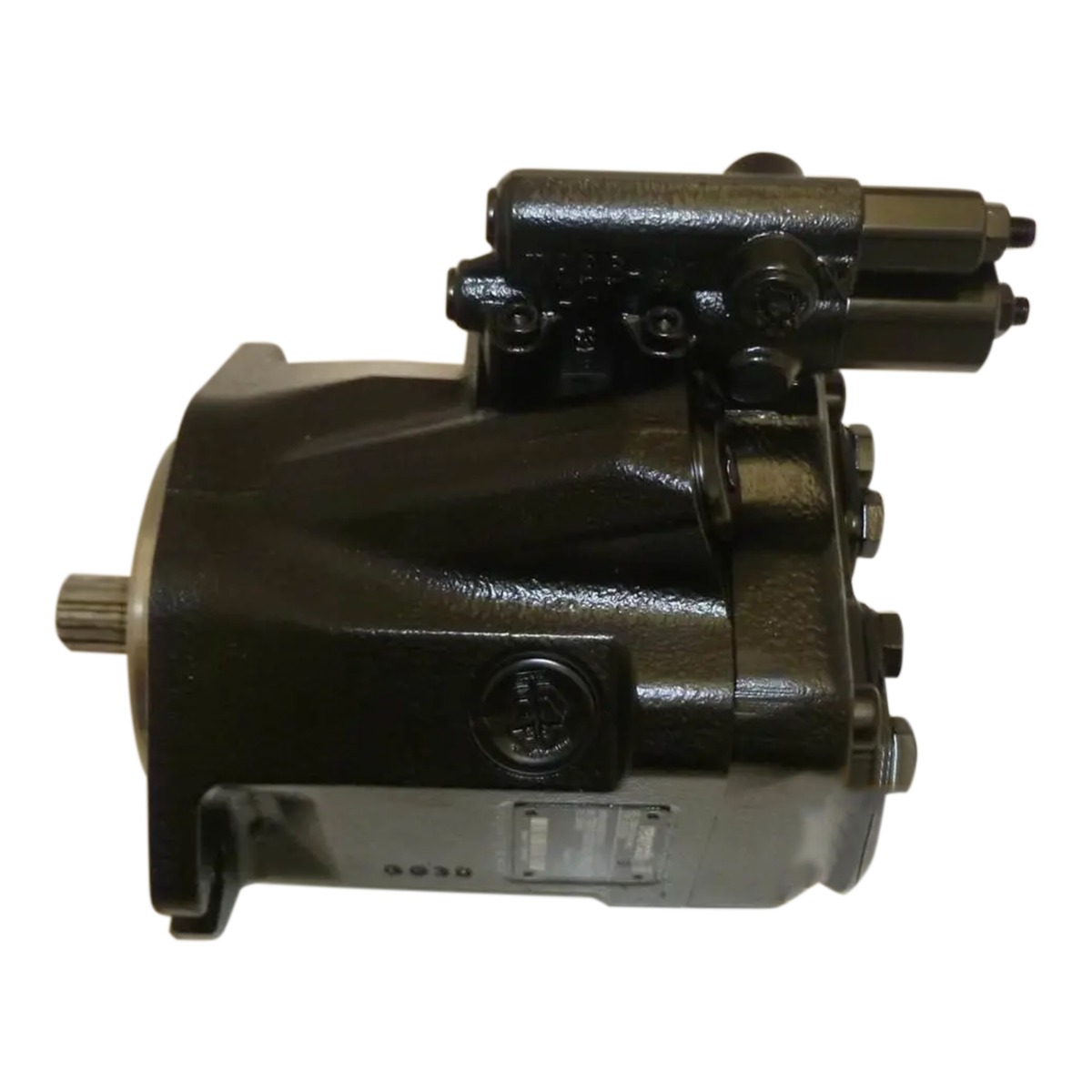 Nouvelle pompe hydraulique G411940010010 pour AGCO