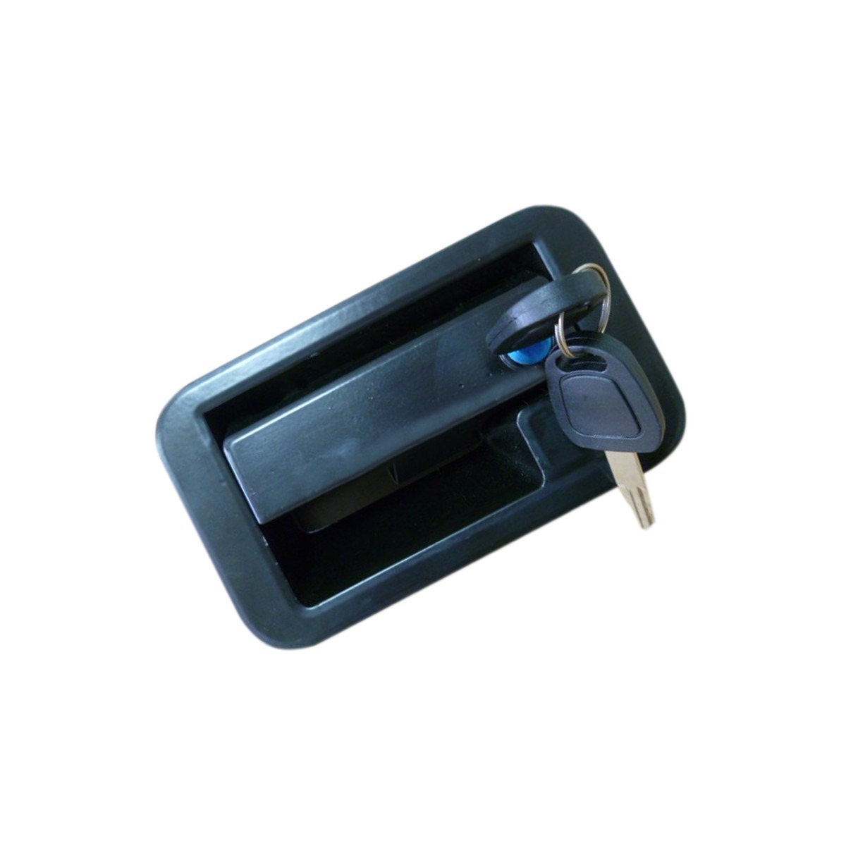 Ensemble de poignée de porte 71N6-03390 pour Hyundai