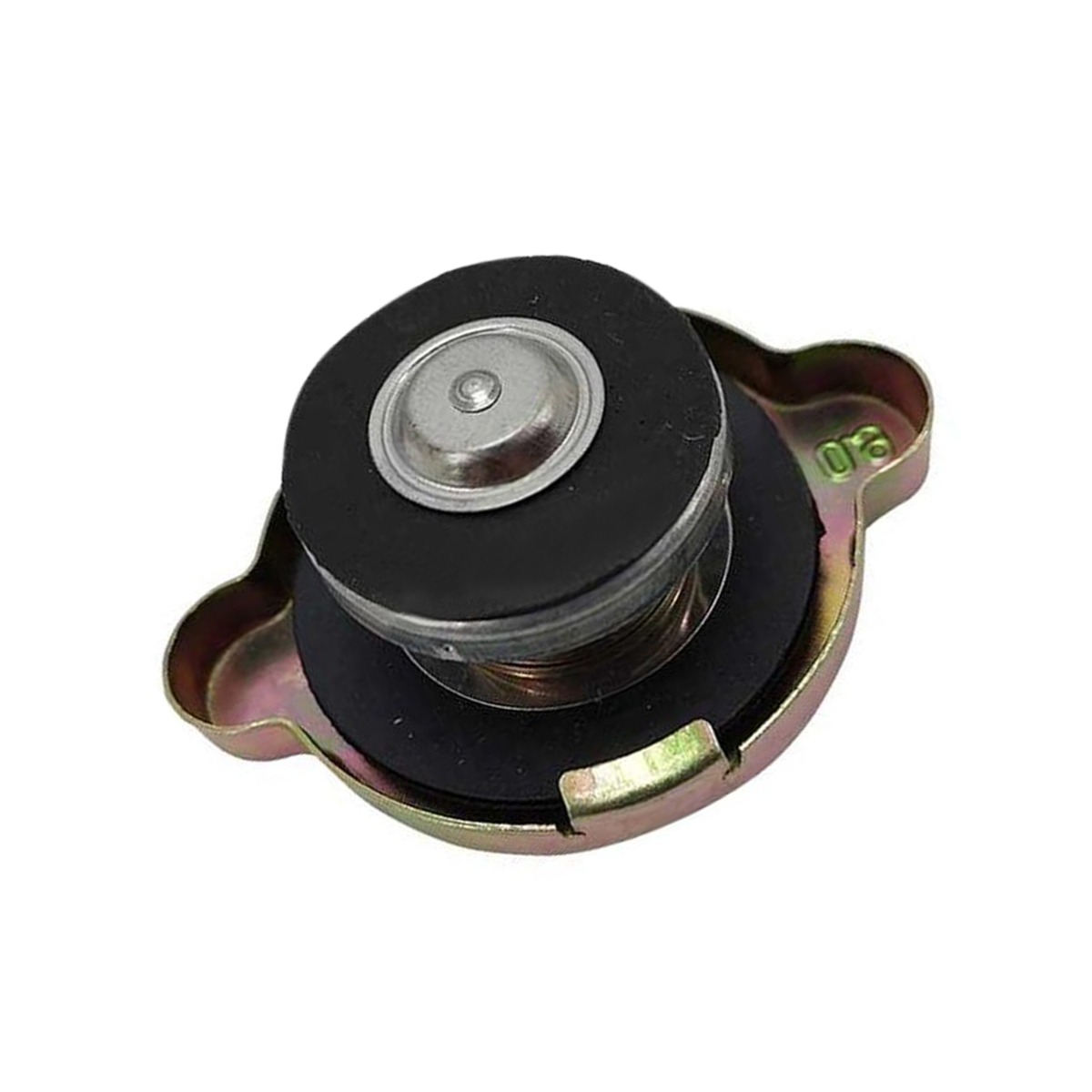 Bouchon de Réservoir de Radiateur 14502207 Pour Volvo