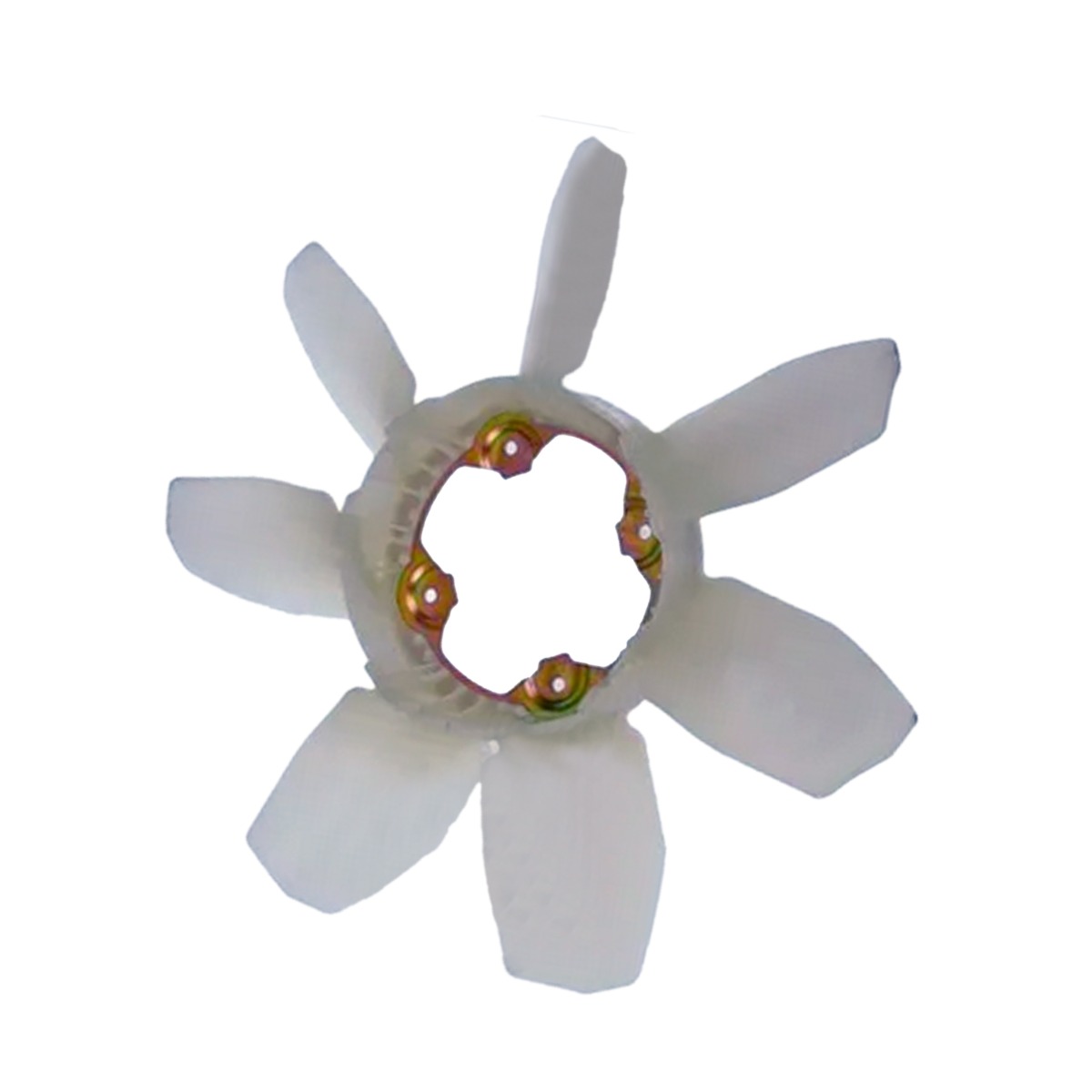 Ventilateur de Radiateur 620-565 Pour Toyota
