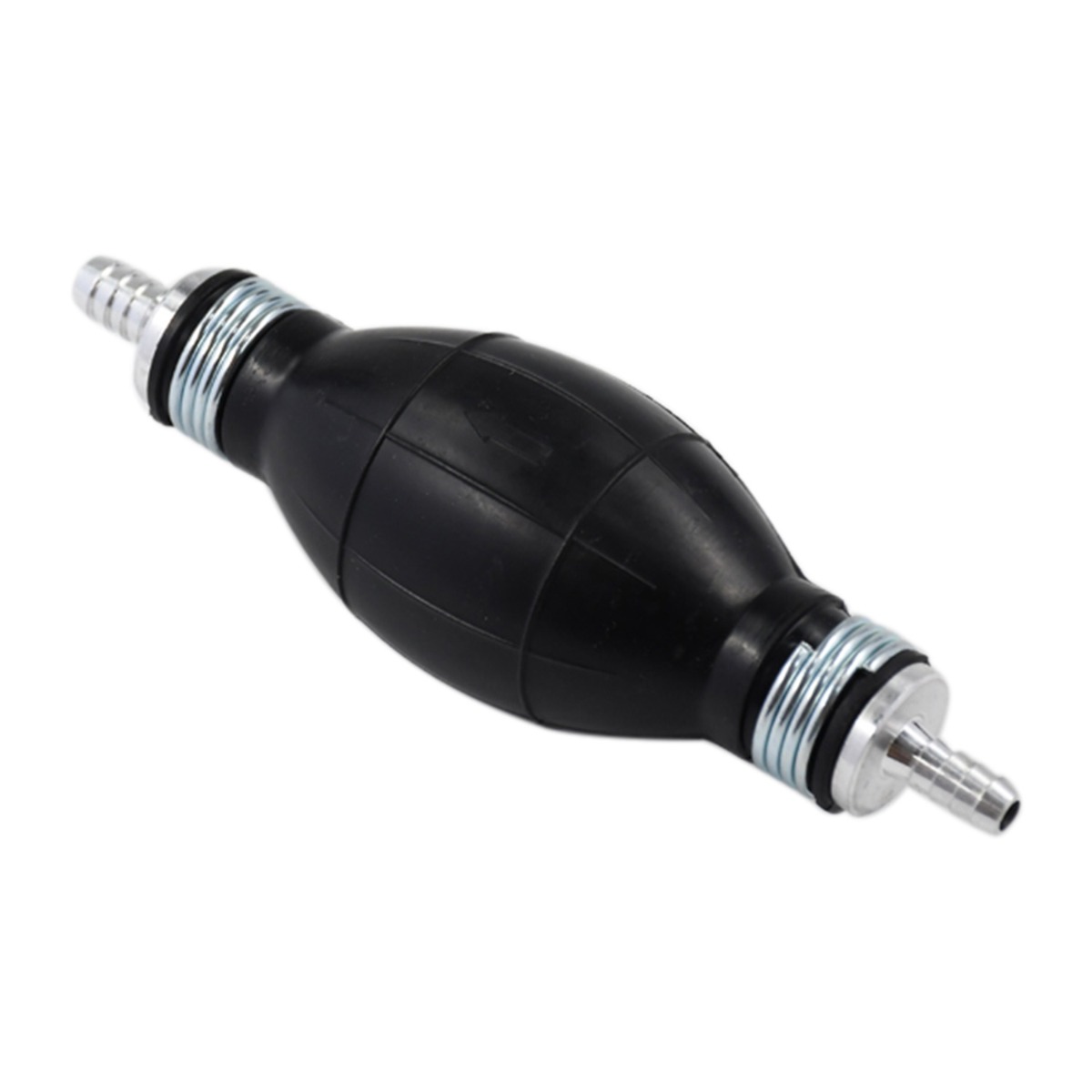 Ampoule d'amorçage de carburant 6657734 pour Bobcat