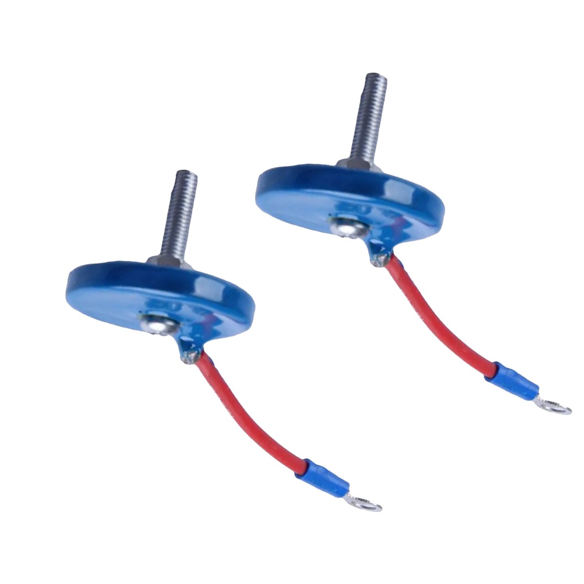 Pack de 2 parafoudres Varistor-C RSK5001 pour Stamford
