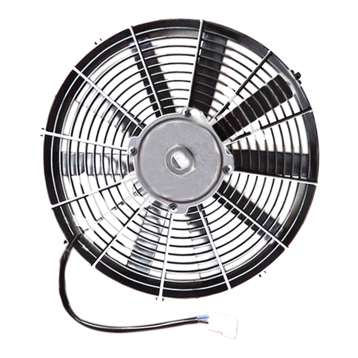 Extracteur électrique VA08-BP10/C-23A pour Spal