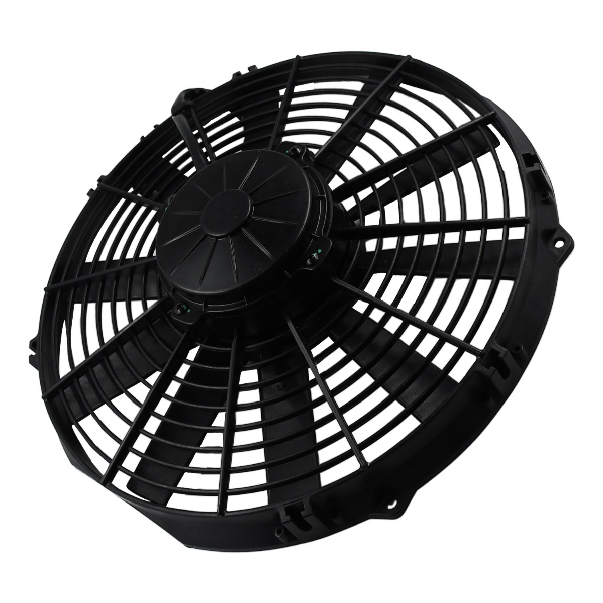 Ventilateur de refroidissement VA10-BP50/C-61S pour Spal