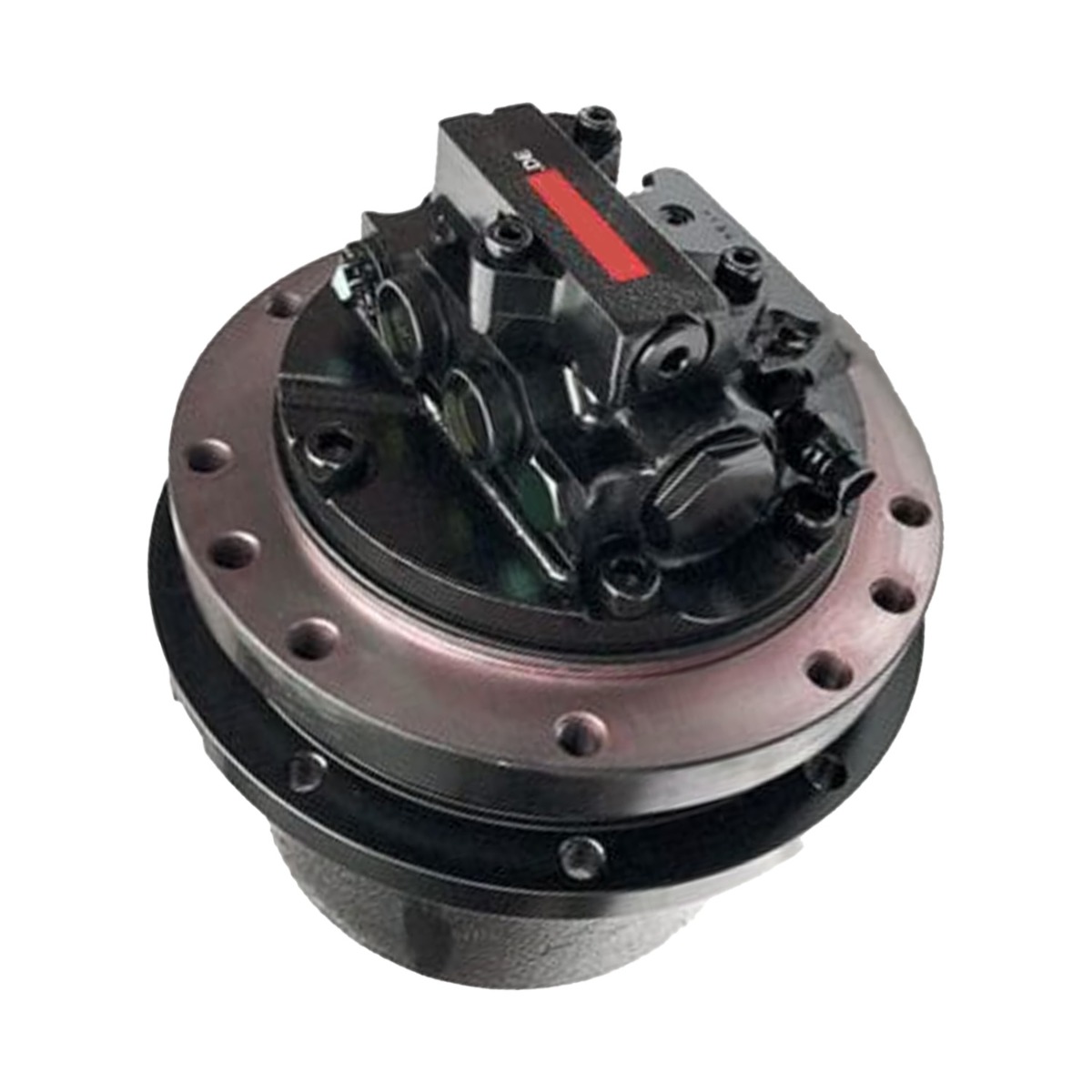 Boîte de vitesses de voyage avec moteur pour Yanmar