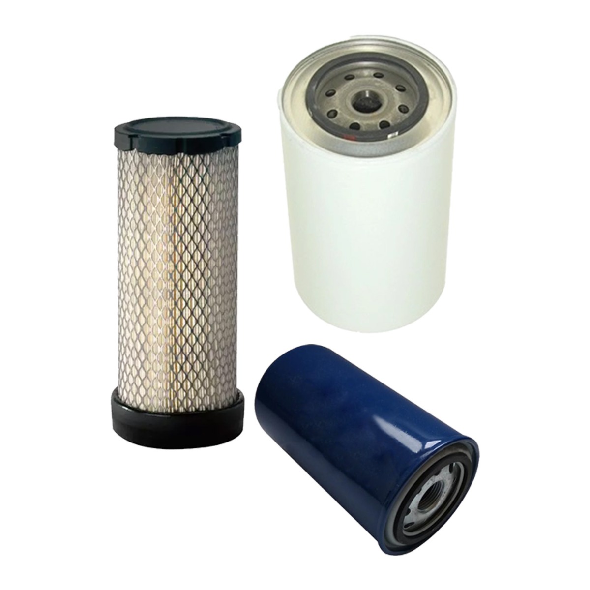 Kit de Service de Maintenance de Filtre 300045000 Pour Carrier