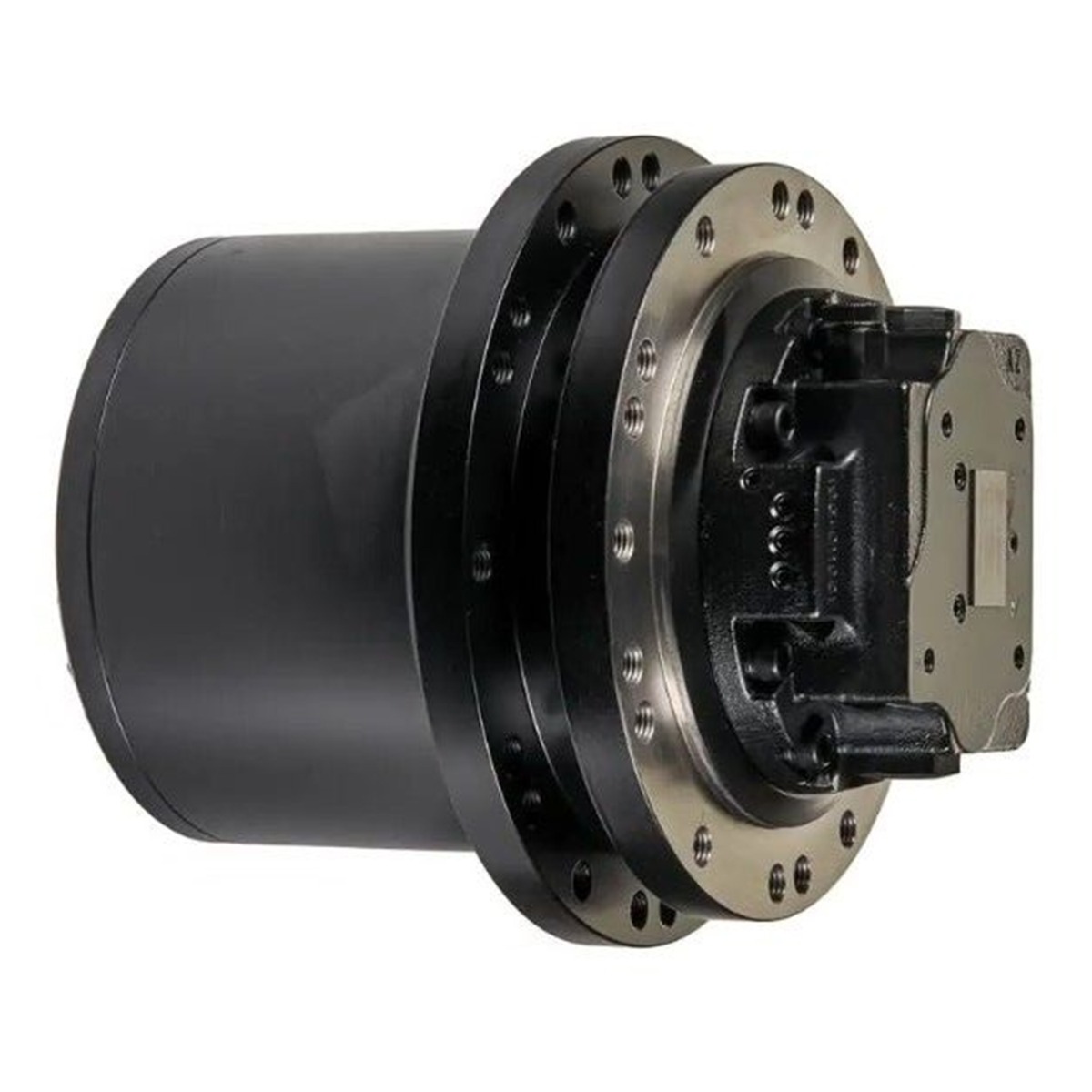 Boîte de vitesses de voyage avec moteur 205-0470 pour Caterpillar