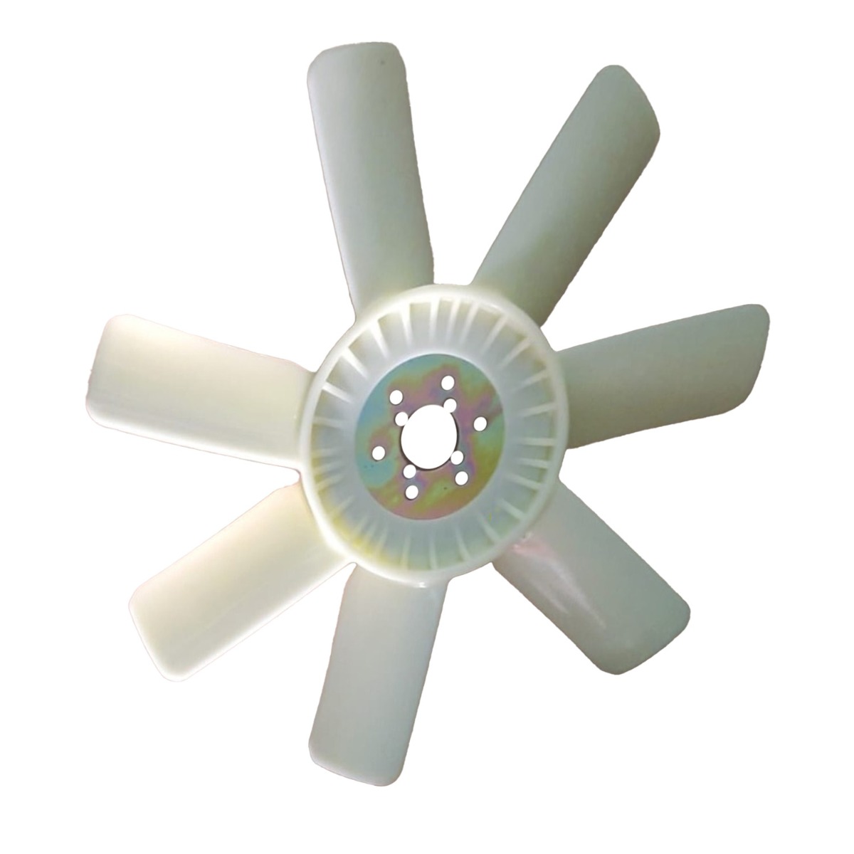Pale de ventilateur de refroidissement 600-623-6580 pour Komatsu