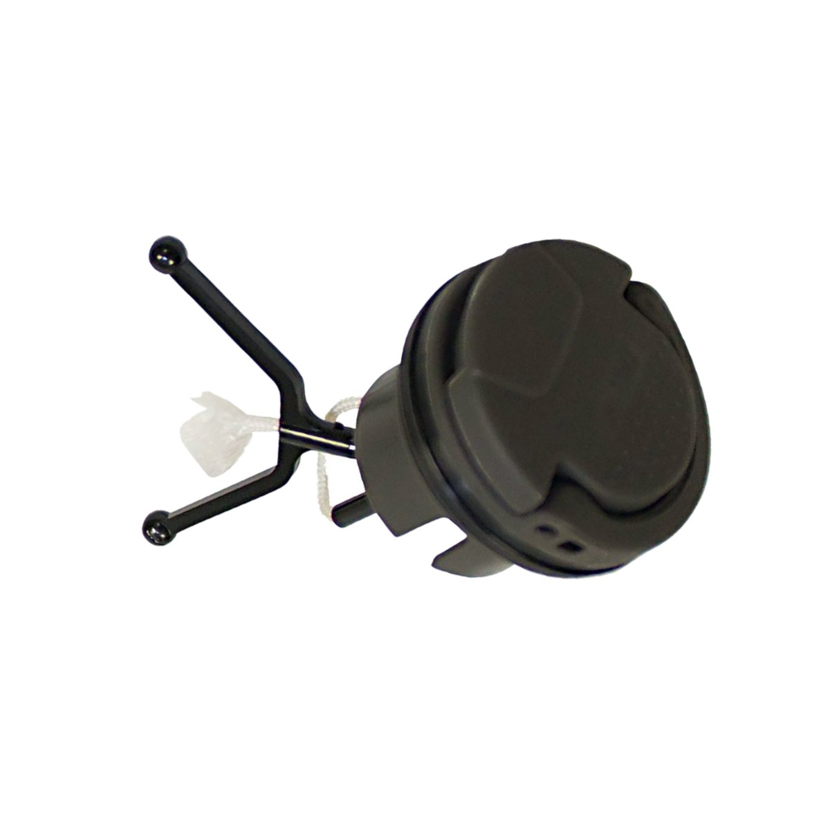 Bouchon de réservoir 610-180 pour Husqvarna