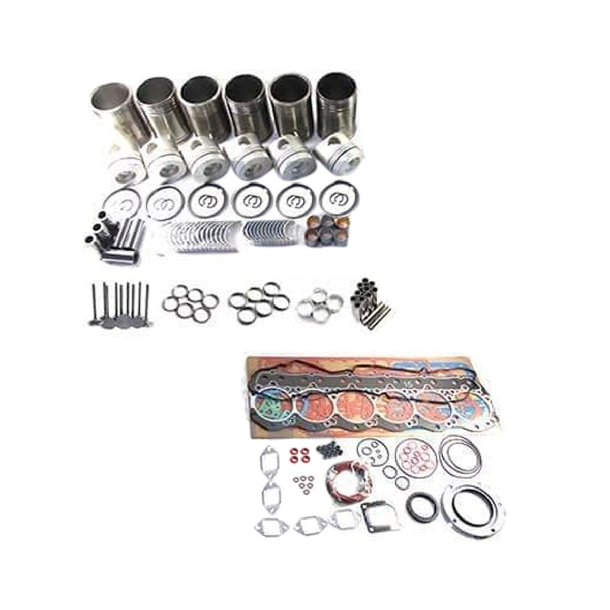 Kit de rénovation pour Mitsubishi