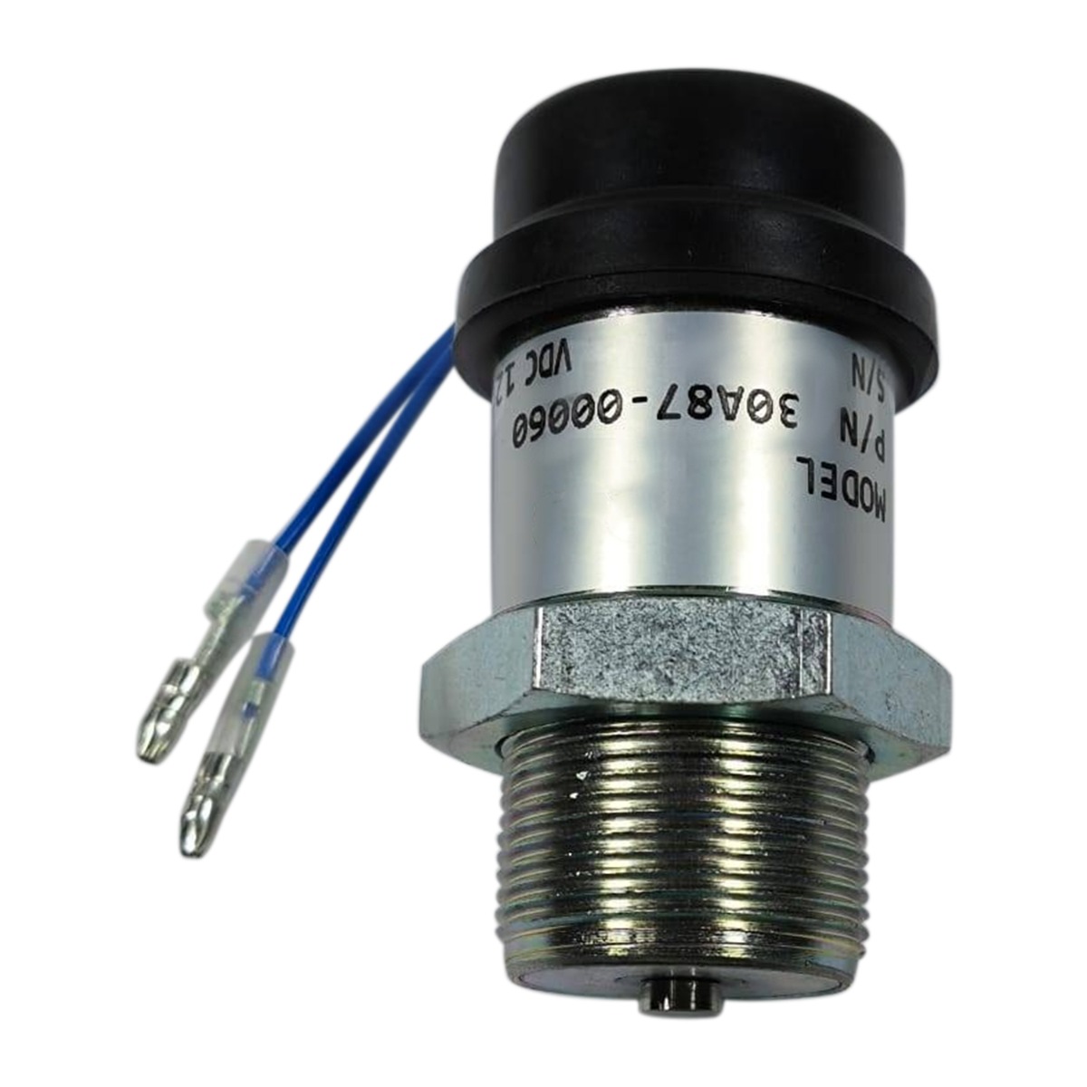 Électrovanne PJ7413147 pour Volvo