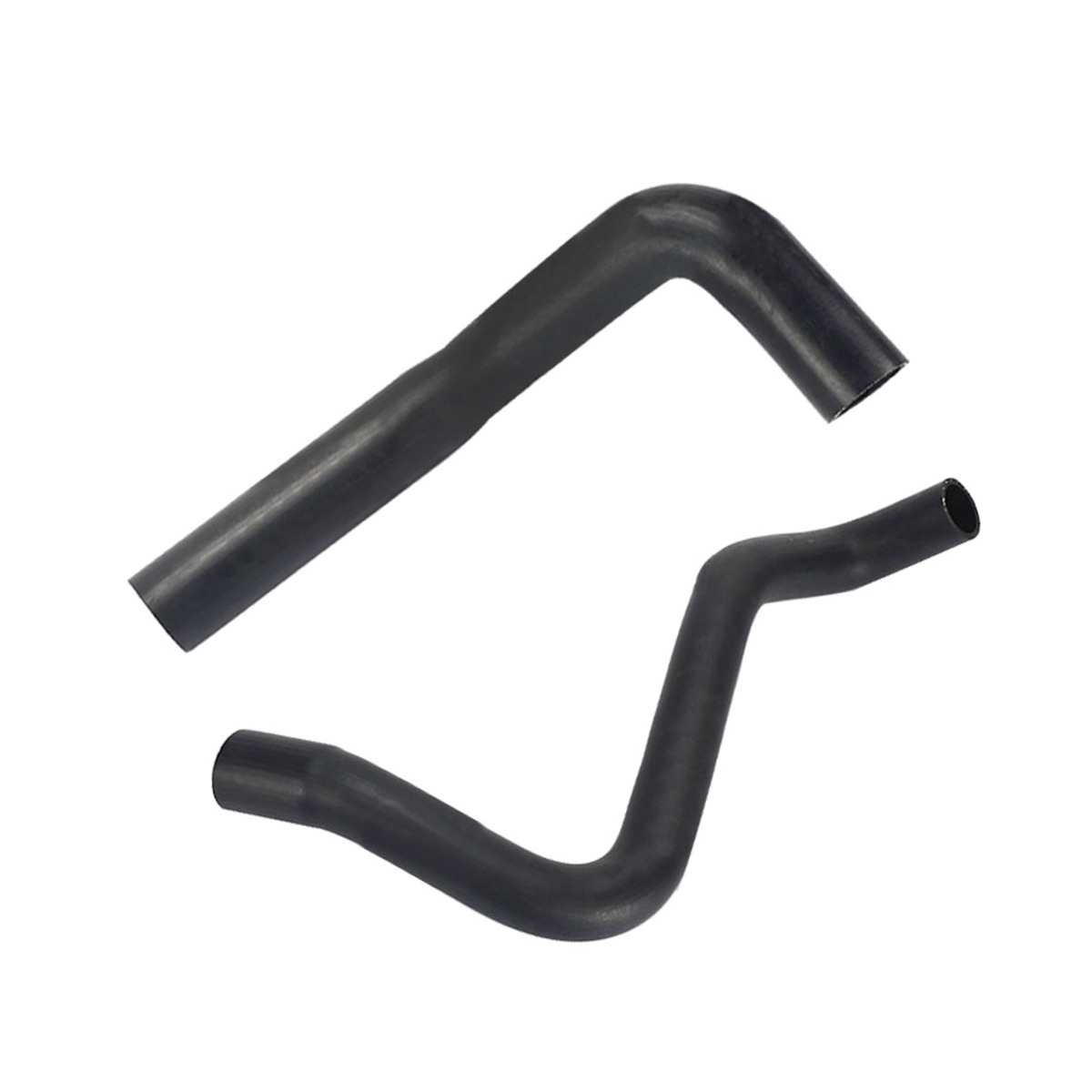 Tuyau de radiateur 2 pièces 20Y-03-21890 pour Komatsu