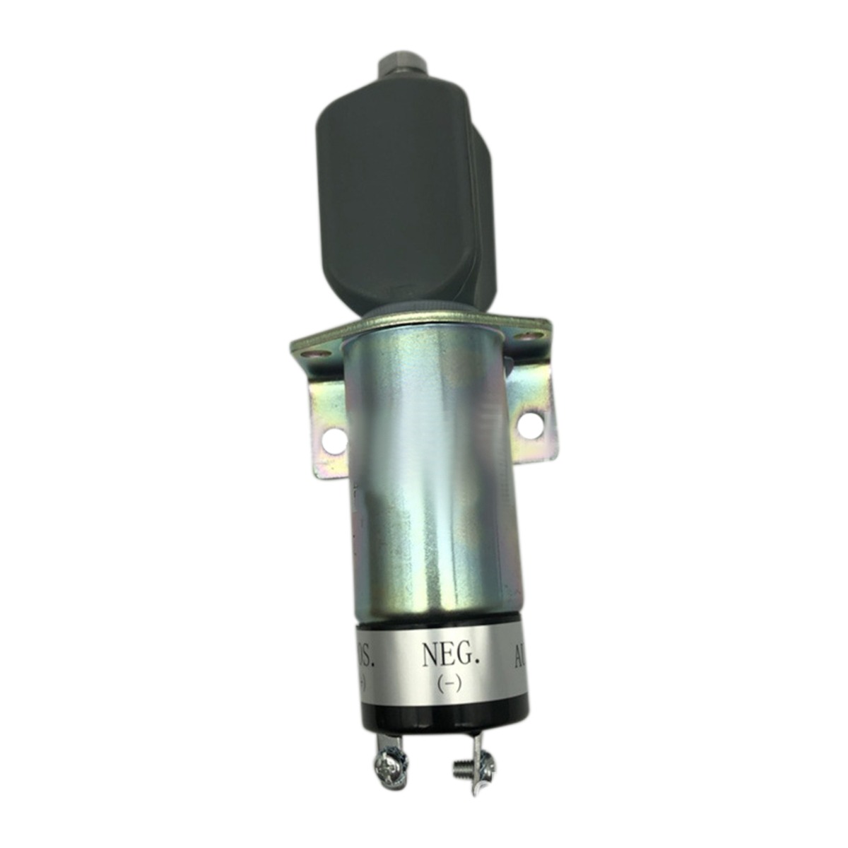 Électrovanne 1502-12C7U2B1S1 pour Woodward