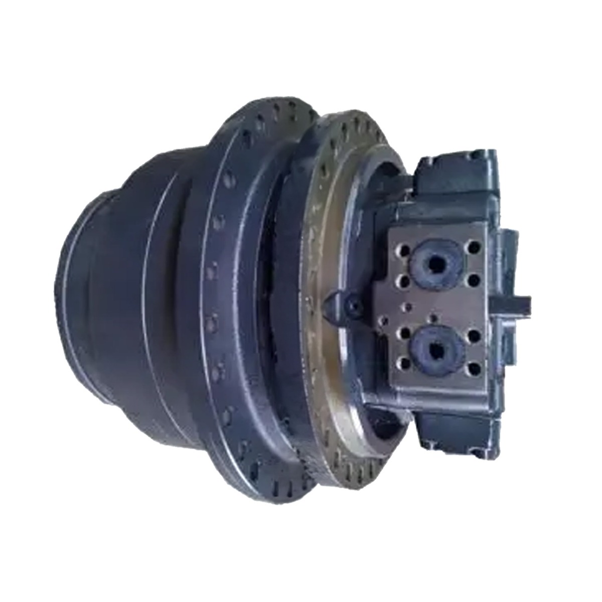 Boîte de vitesses de voyage avec moteur VOE14528731 pour Volvo