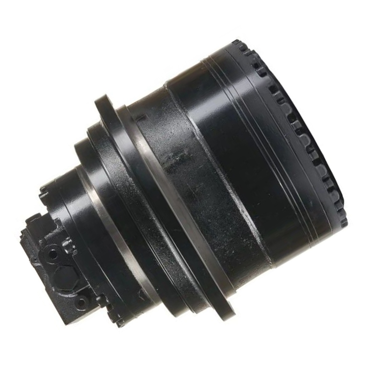 Boîte de vitesses de voyage avec moteur 2401-9245 pour Doosan
