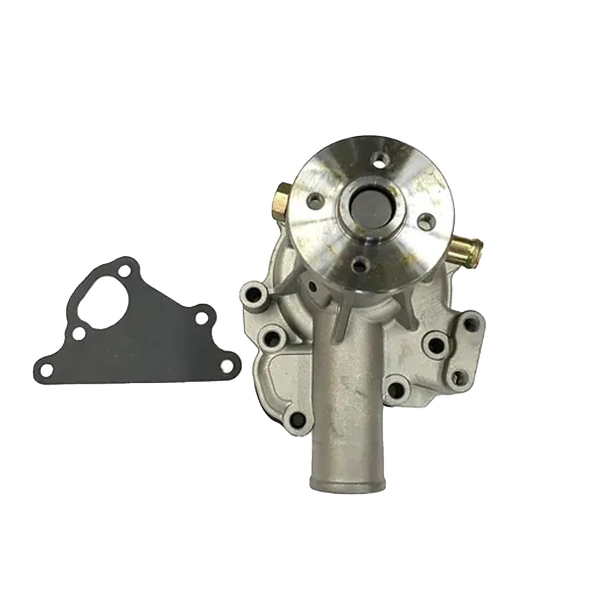 Pompe à eau SBA145017790 pour New Holland