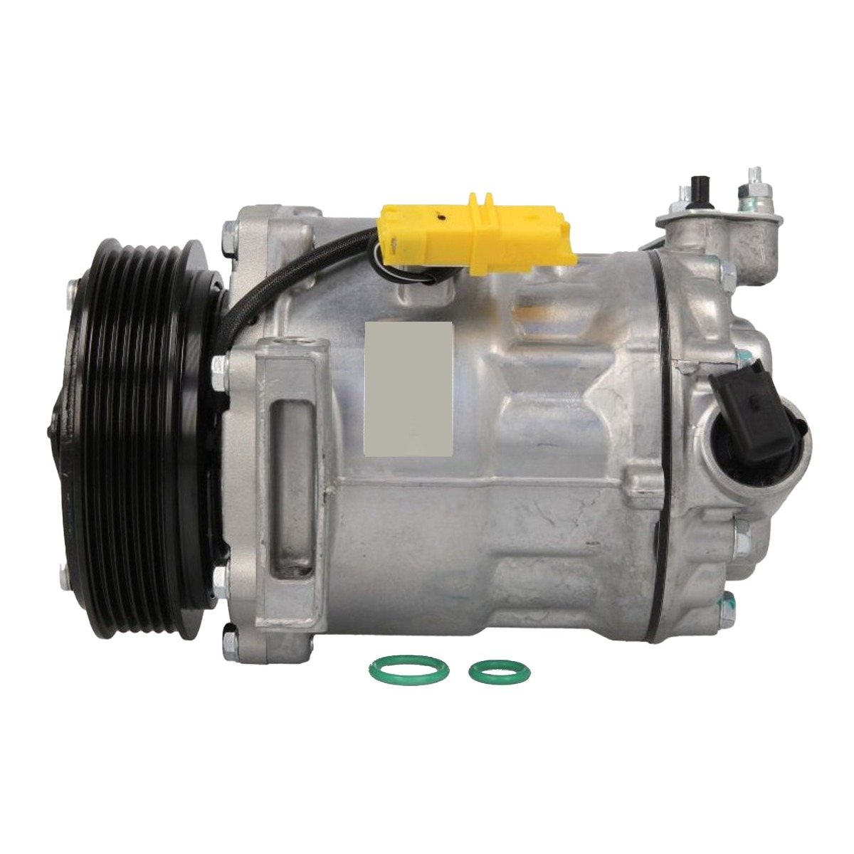 Compresseur de climatisation SD7C16 1322 pour Sanden