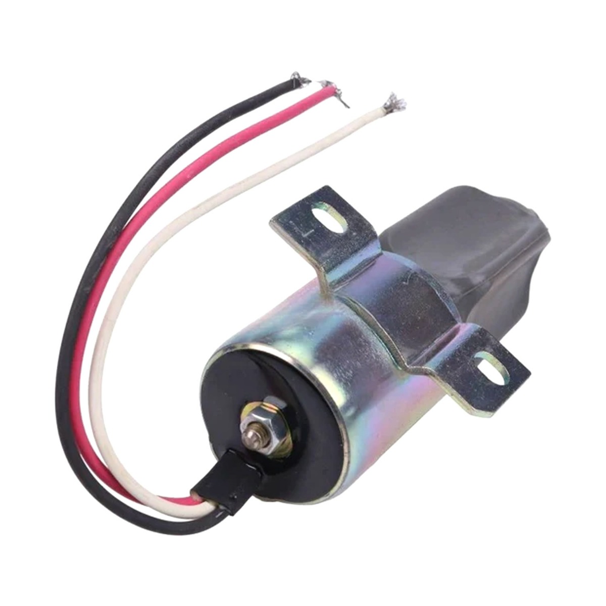 Électrovanne 24V VOE11033561 pour Volvo