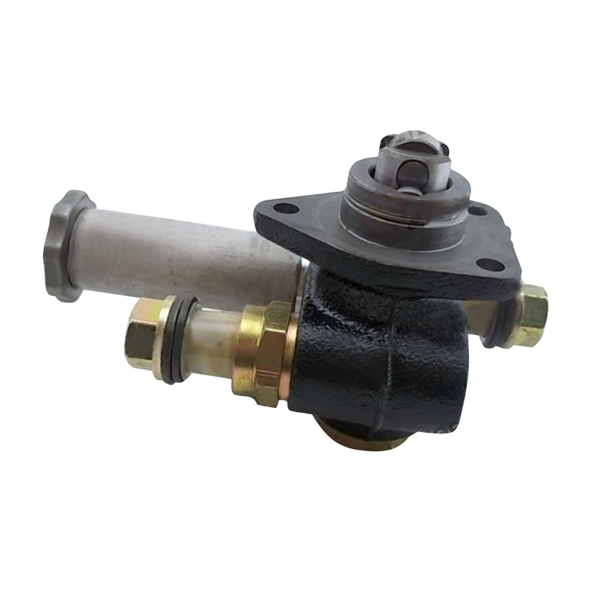 Kraftstoffförderpumpe 105220-4742 für Isuzu