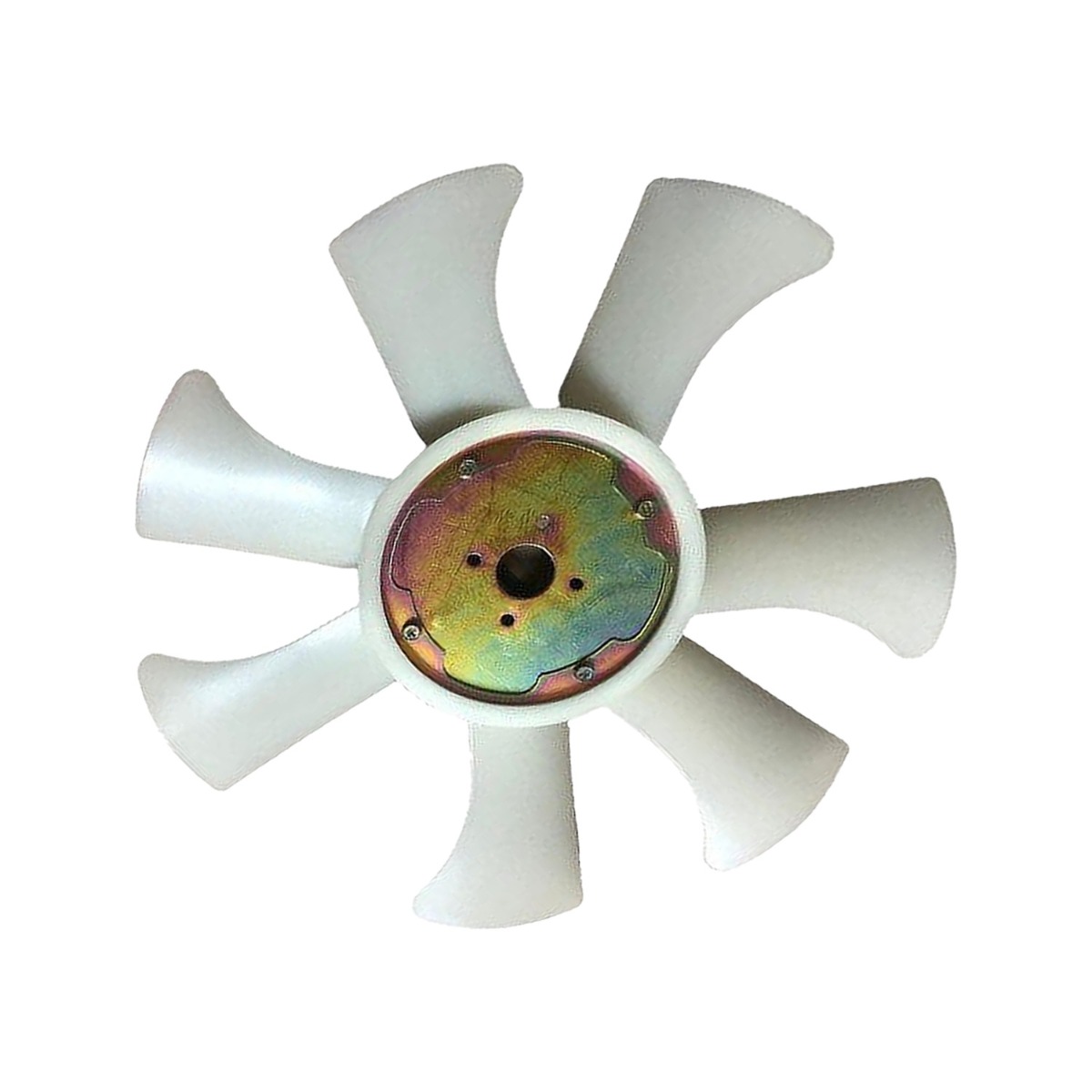 Pale de ventilateur de refroidissement 5-13660-2360 pour Isuzu