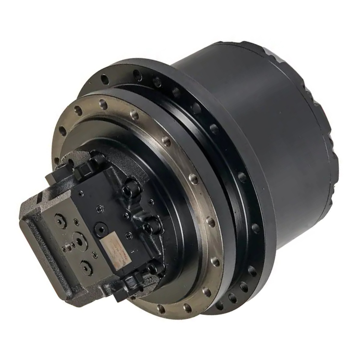 Boîte de vitesses de voyage avec moteur 22401-6036 pour Doosan