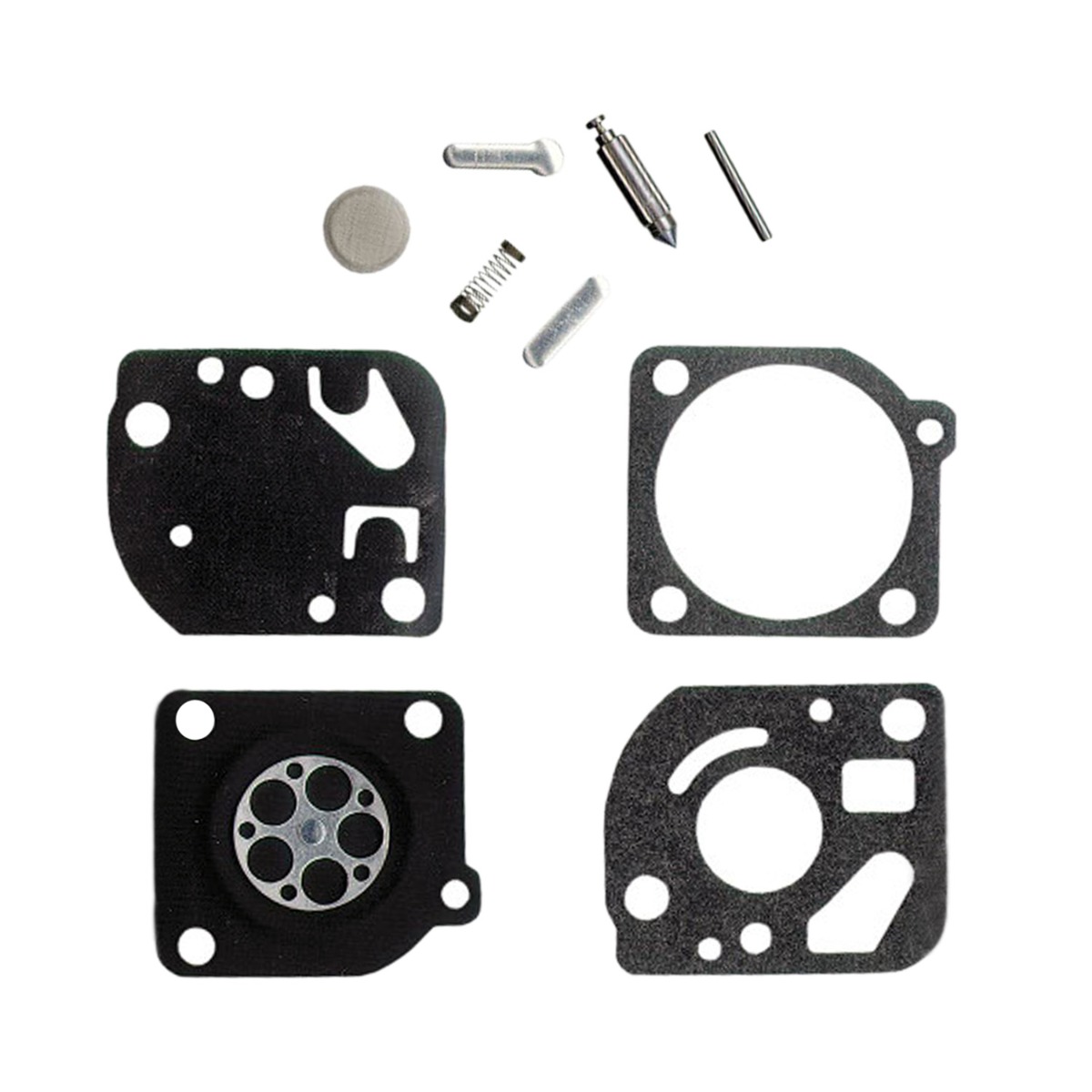 Kit de Carburateur RB-28 pour Zama