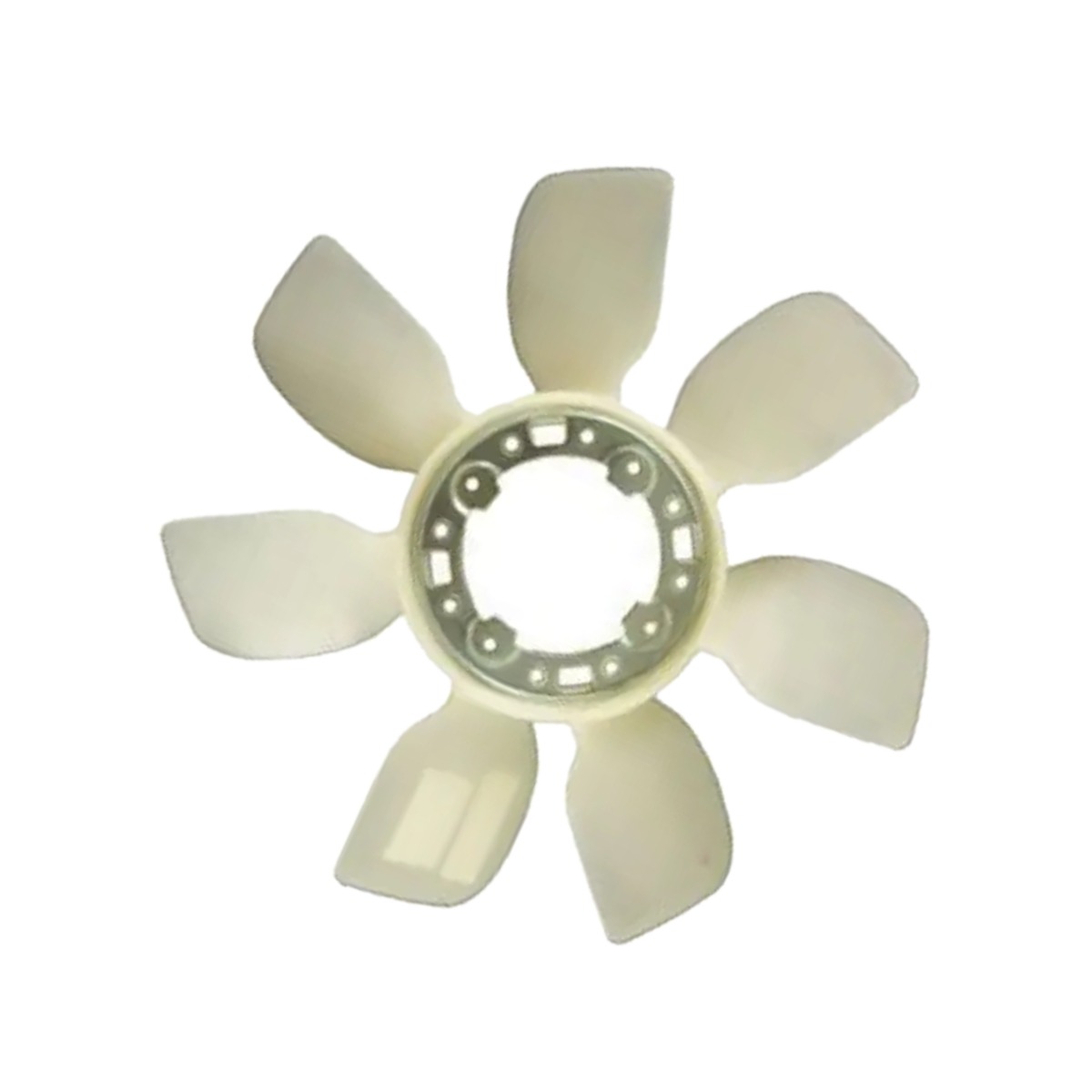 Pale de ventilateur de radiateur 16361-62010 pour Toyota