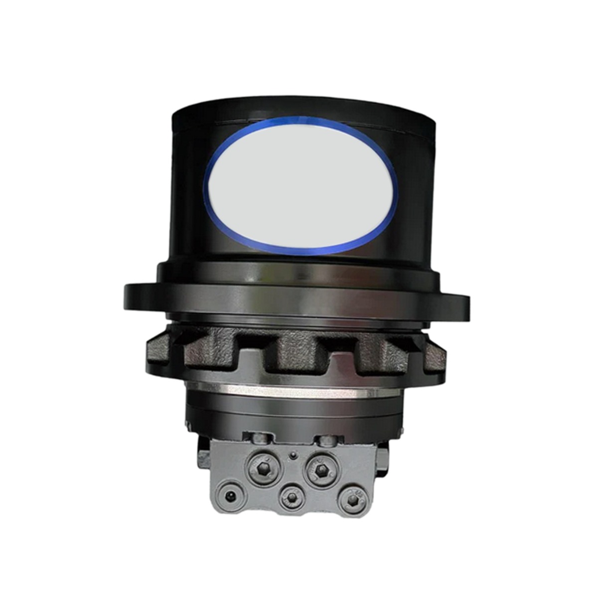 Nouveau moteur de transmission finale pour Daewoo