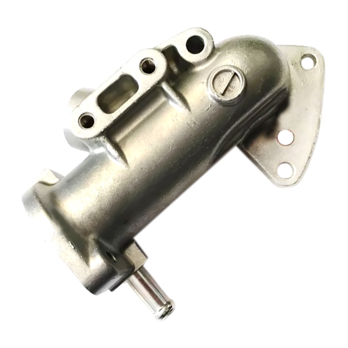 Boîtier de thermostat 16873-72704 pour Kubota