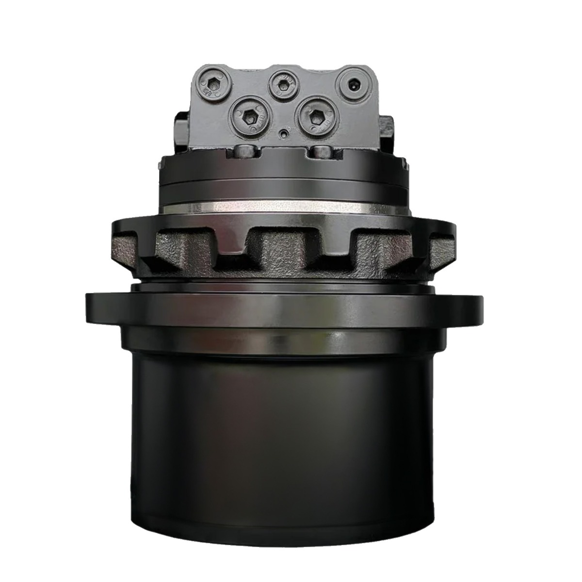 Moteur de transmission finale 6677665 pour Bobcat