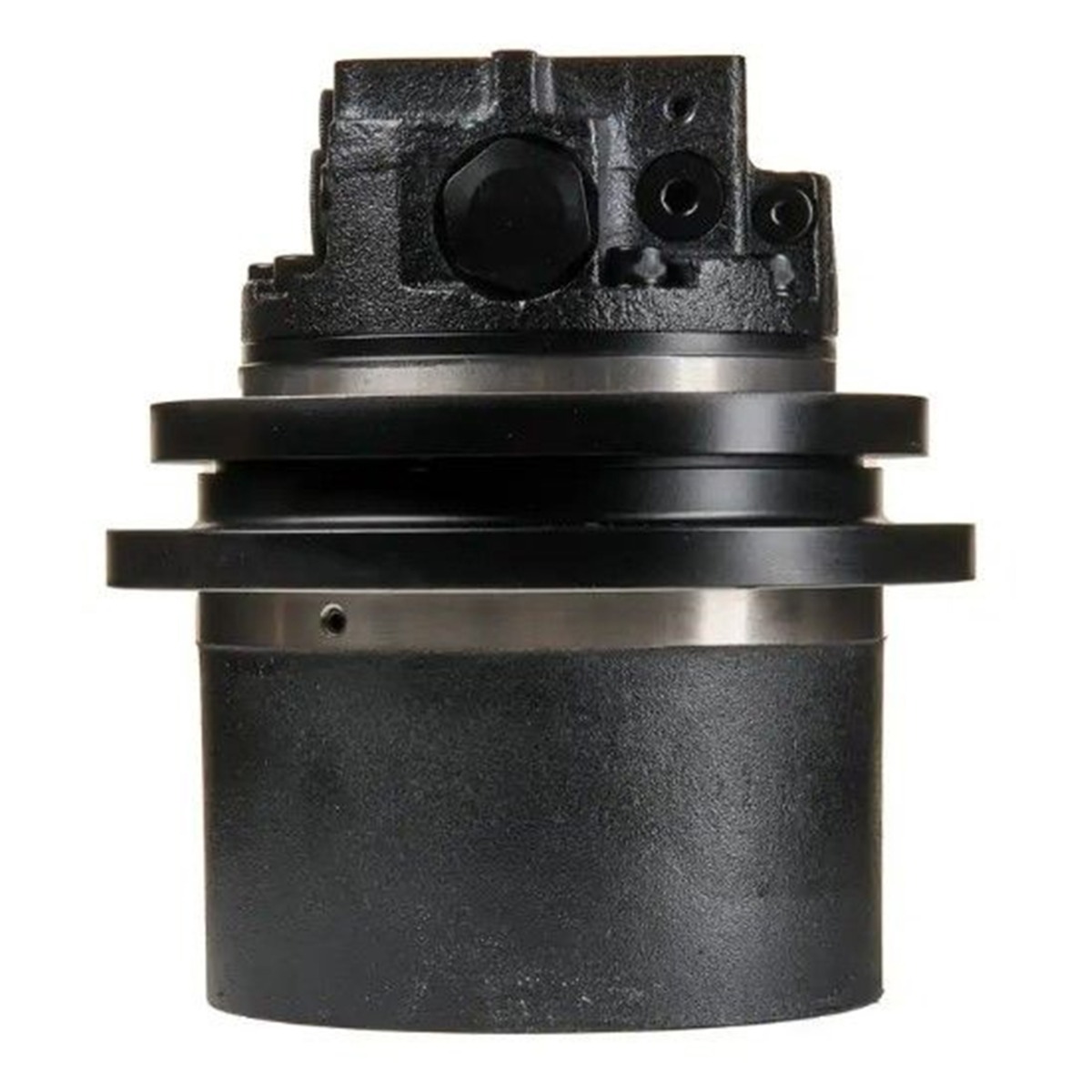 Boîte de vitesses de voyage avec moteur 47046013 pour CASE