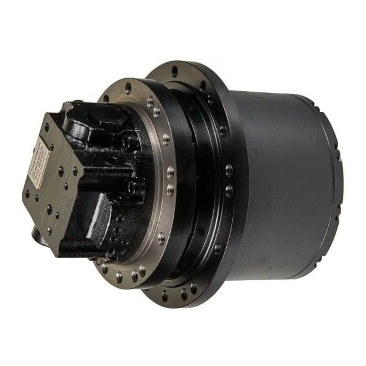 Réducteur de déplacement avec moteur K1010210 pour Doosan