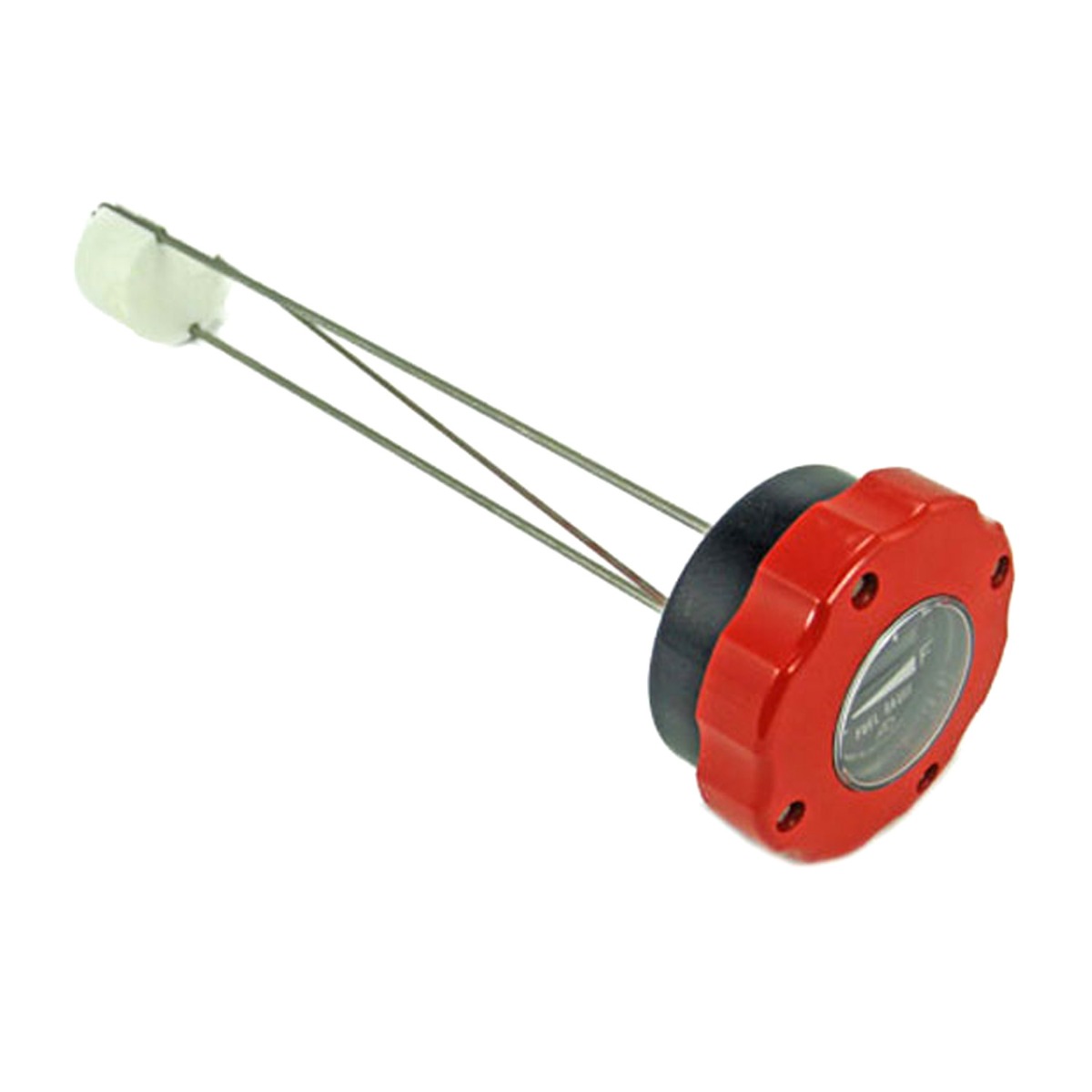 Bouchon de réservoir de carburant avec jauge CH15741 pour John Deere