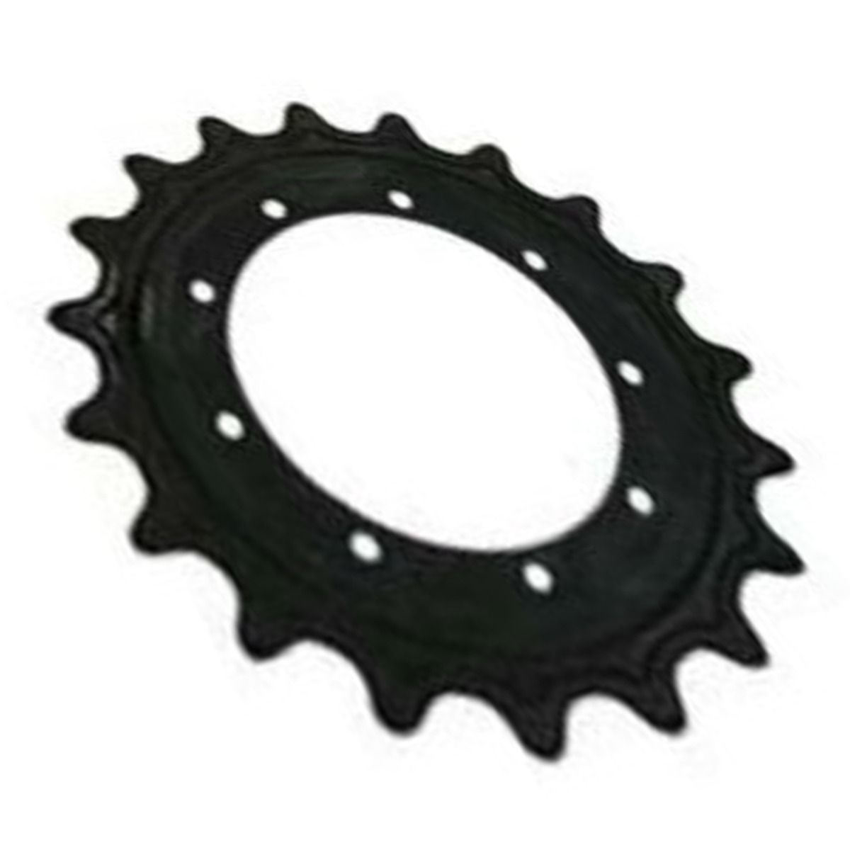 Nouveau mini pignon PC28UU2 pour Komatsu