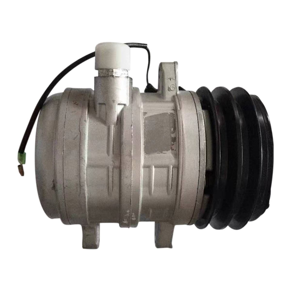 Nouveau compresseur de climatisation 6681716 pour Bobcat