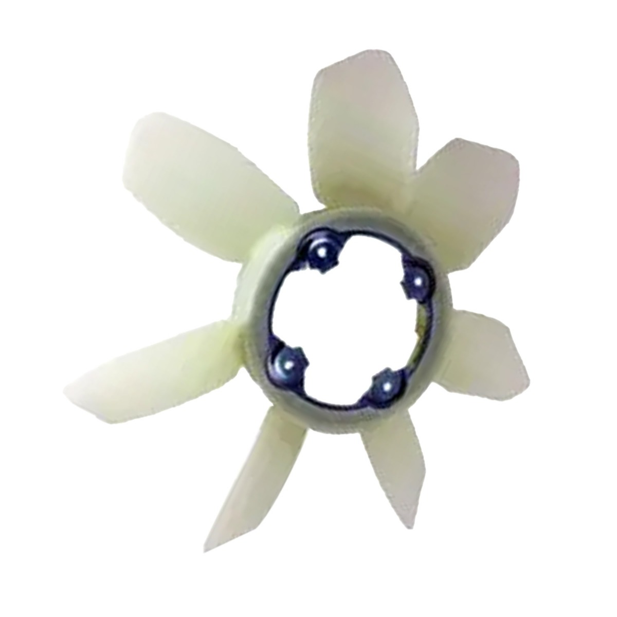 Pale de ventilateur de radiateur TO3112145 pour Toyota