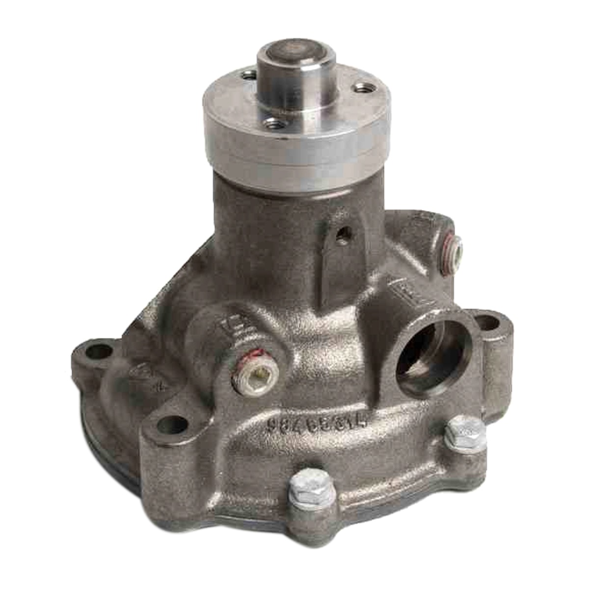 Pompe à Eau 99454833 Pour Ford New Holland