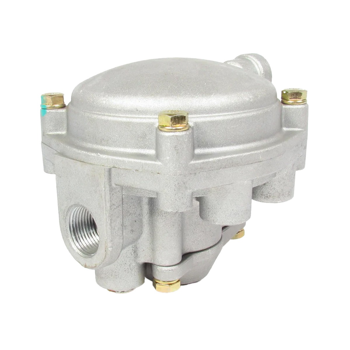 Valve relais d'urgence 281865 pour Bendix