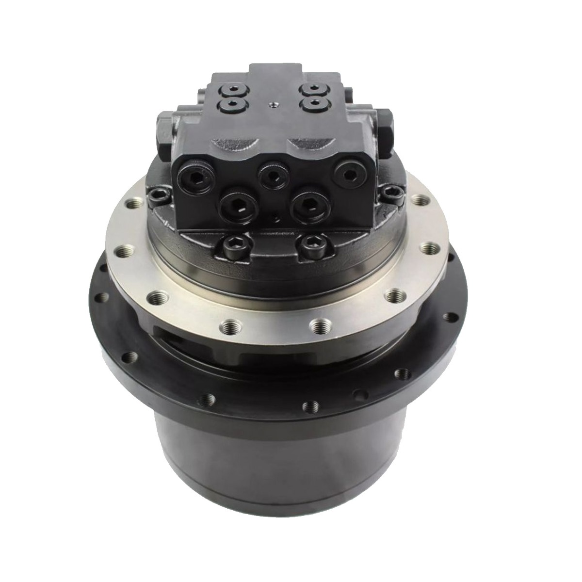Boîte de vitesses de voyage avec moteur 68151-61290 pour Kubota
