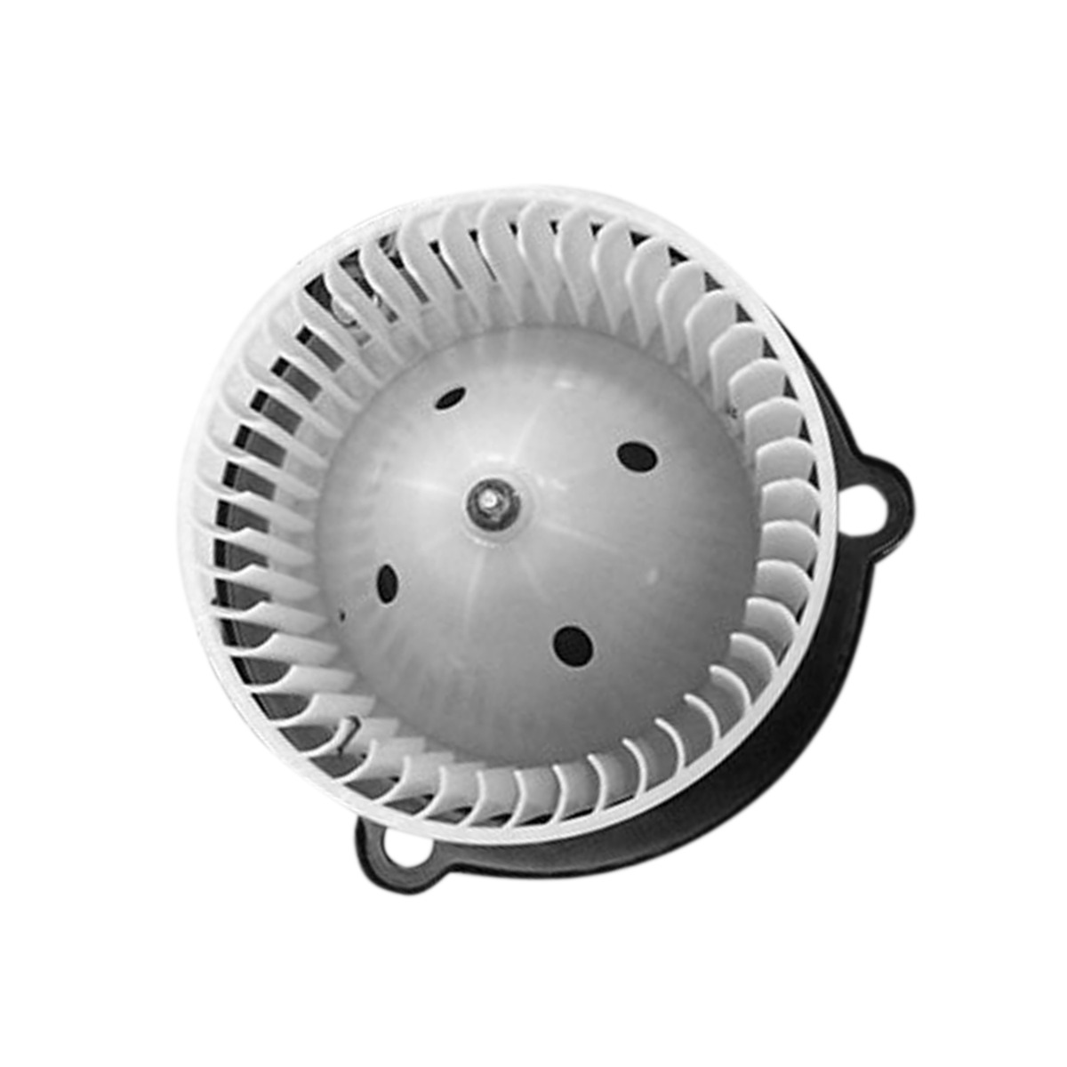 Ensemble moteur de ventilateur 195-911-4660 pour Komatsu