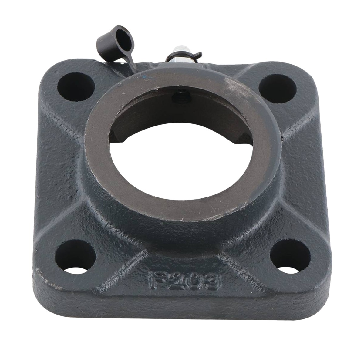 Boîtier à quatre boulons 3013-2710 pour tracteurs industriels