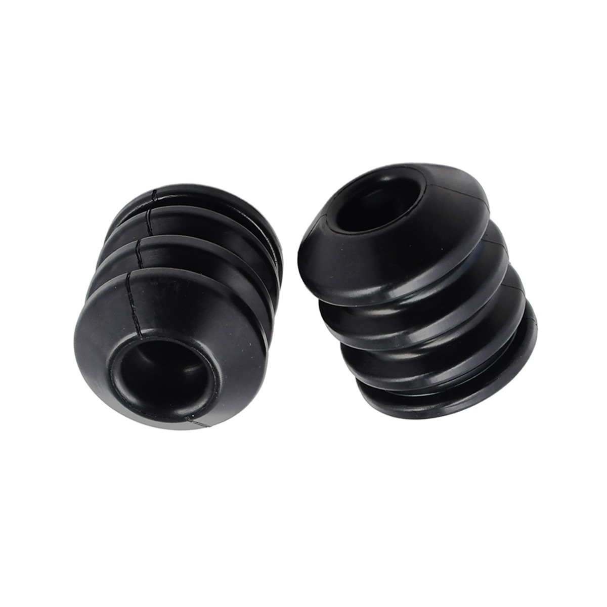 2 pièces Ressorts de siège M146683 pour John Deere
