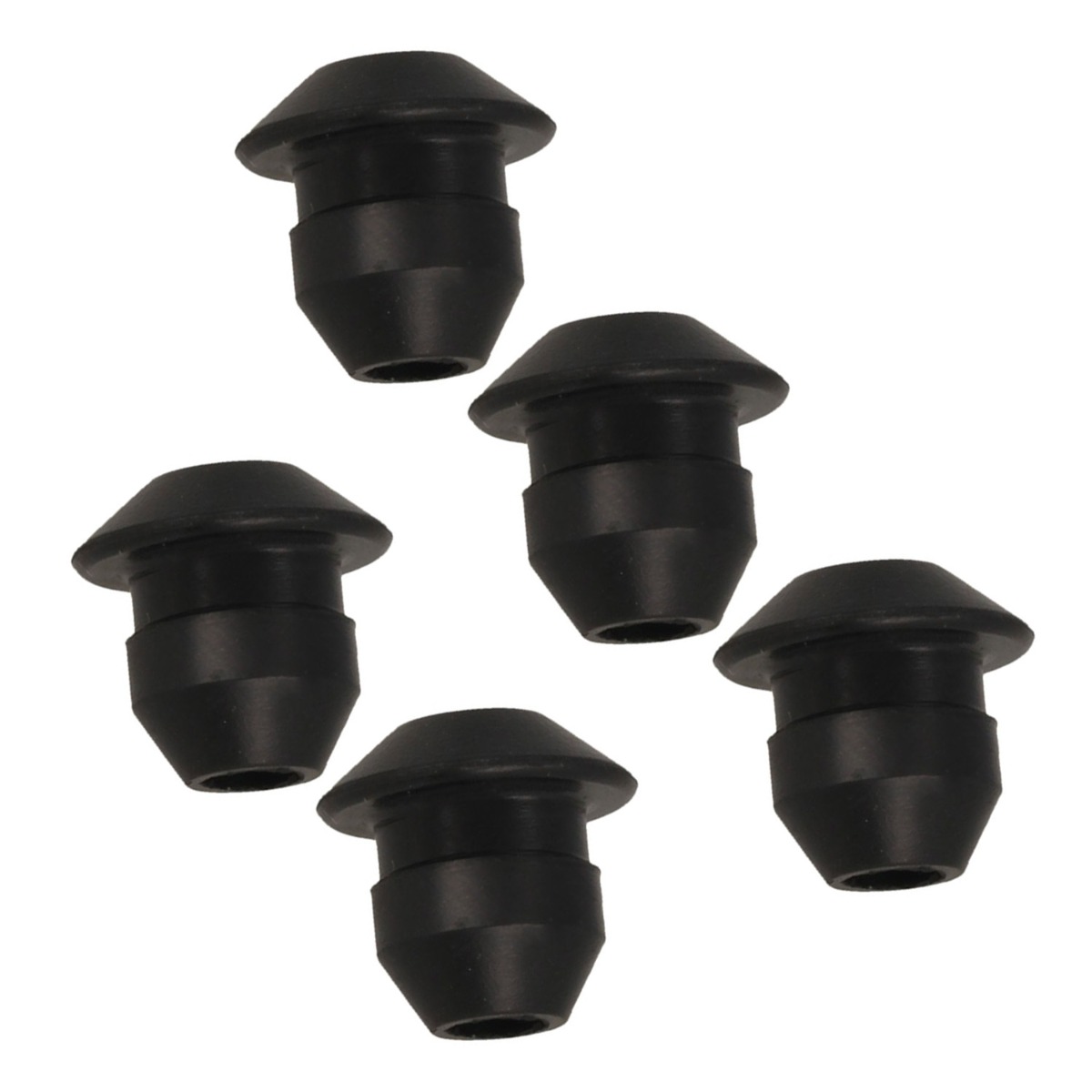 Buse de carburant, 5 pièces, 610-407 0000, pour Stihl