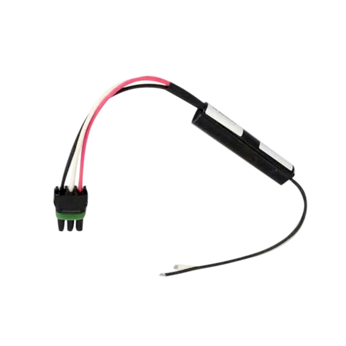 Bobine de solénoïde Coil Commander sans prise 12V 5 fils SA-4624-12 pour Woodward