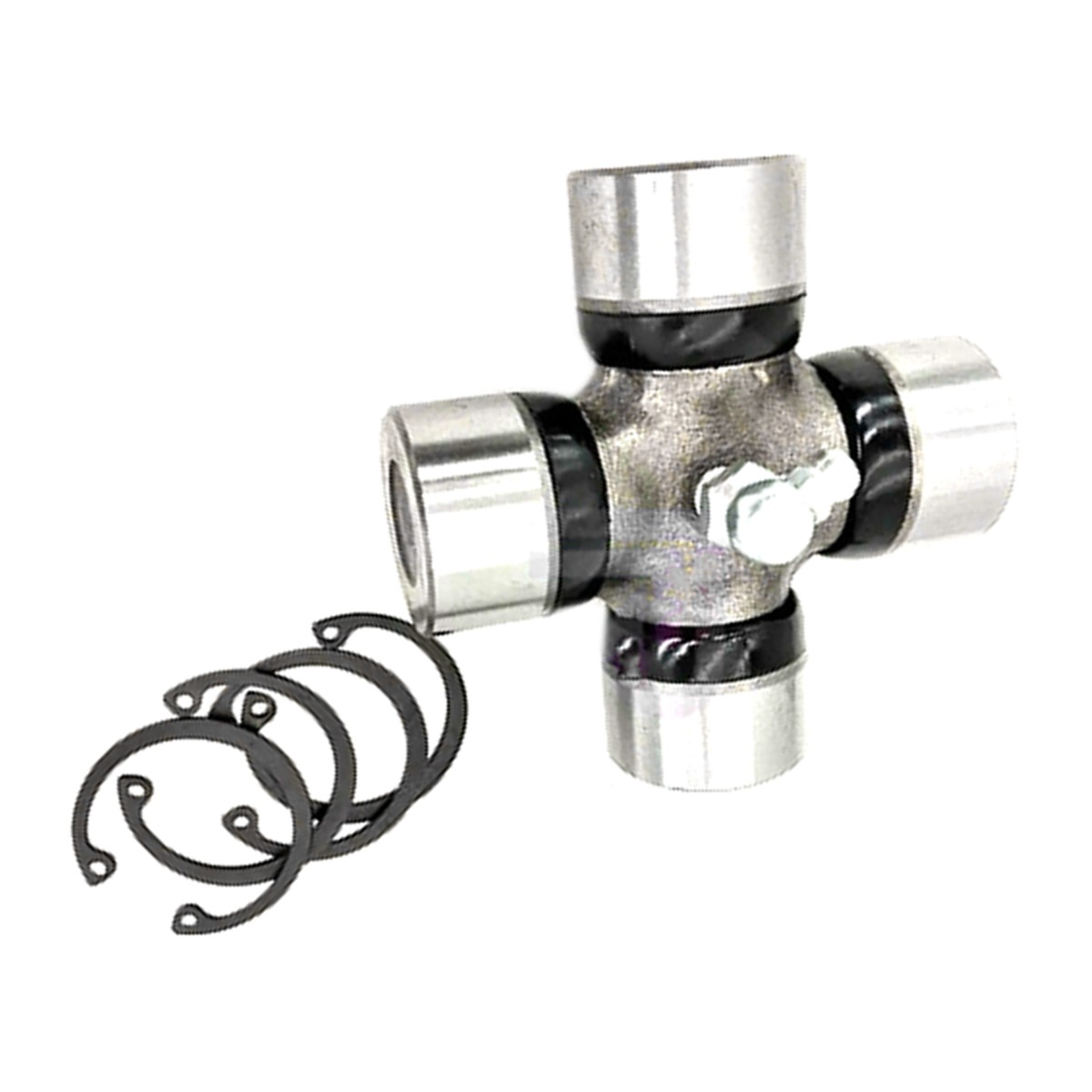 Kit croix de joint universel AL161324 pour John Deere