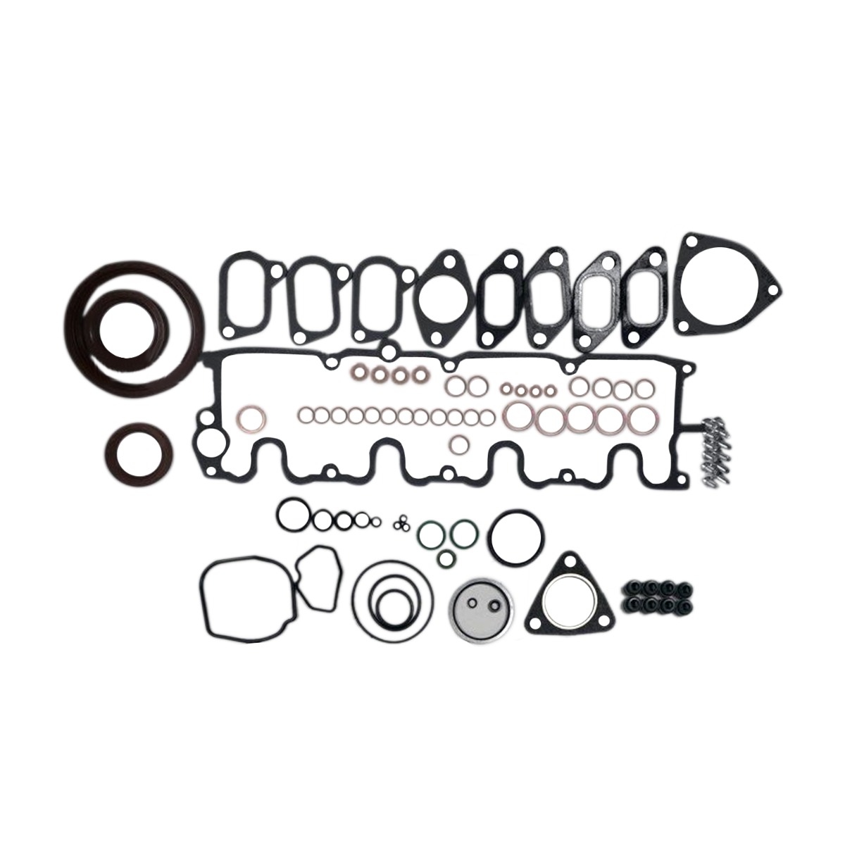 Jeu de joints complet 02931435 pour Deutz