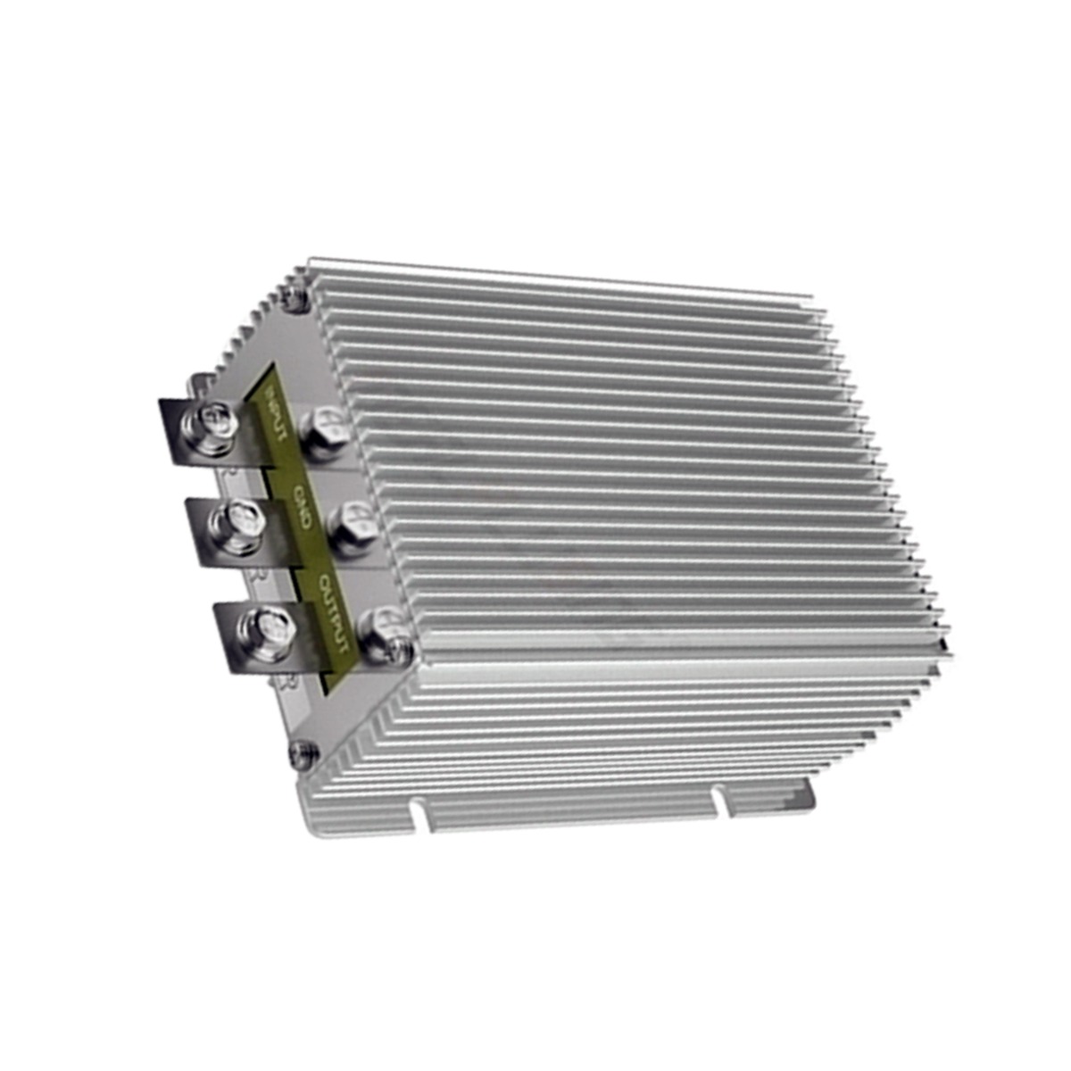 Convertisseur de tension CC abaisseur de 48 V à 12 V 30 A 360 W
