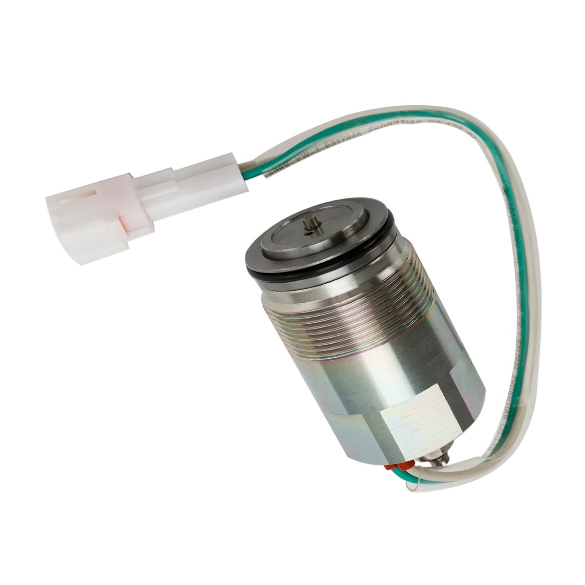 Électrovanne 24V 2436U1453S11 Pour Kobelco